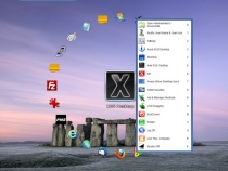 XUS Launcher Screenshot 2