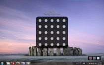 XUS PC Lock Screenshot 3