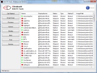 XUS PC Tools Screenshot 6